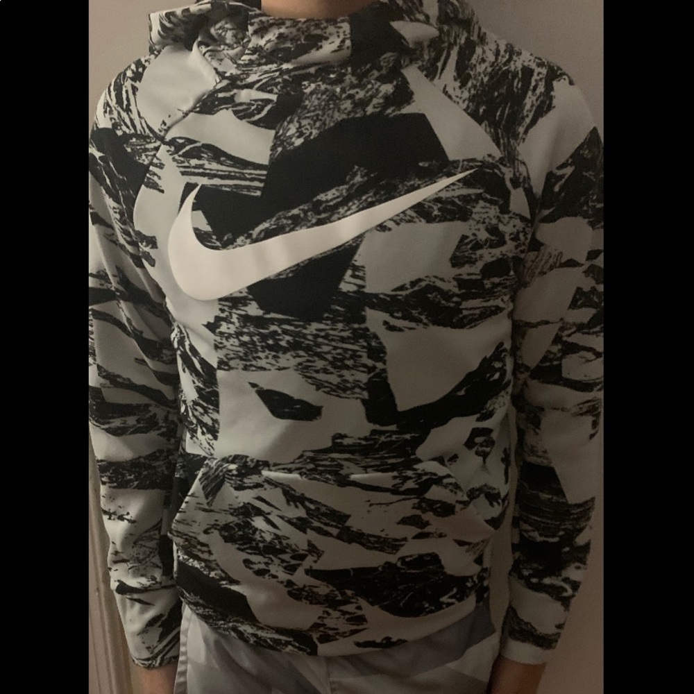 Nike hoodie
